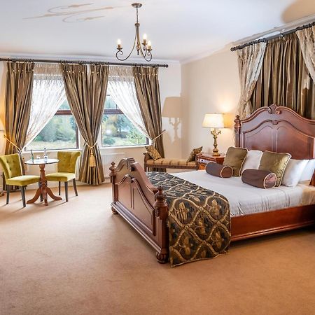 An Chuirt Hotel, Gweedore, Donegal Extérieur photo