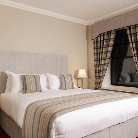 An Chuirt Hotel, Gweedore, Donegal Extérieur photo