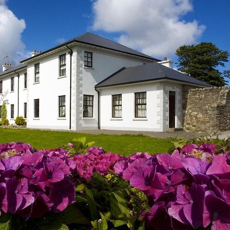 An Chuirt Hotel, Gweedore, Donegal Extérieur photo