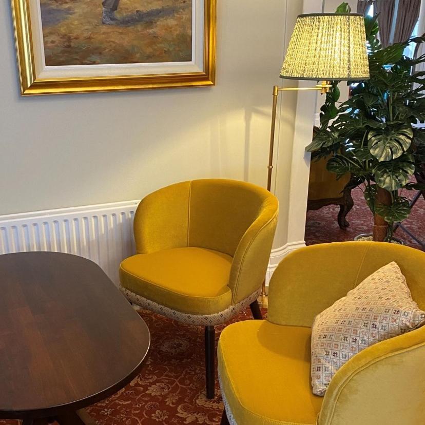 An Chuirt Hotel, Gweedore, Donegal Extérieur photo