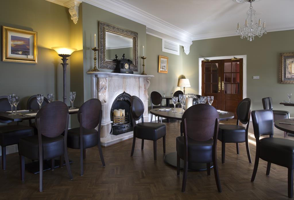 An Chuirt Hotel, Gweedore, Donegal Extérieur photo