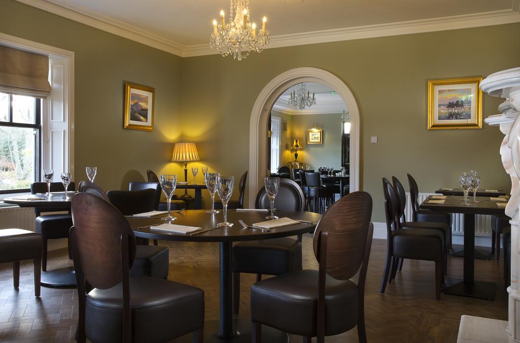 An Chuirt Hotel, Gweedore, Donegal Extérieur photo