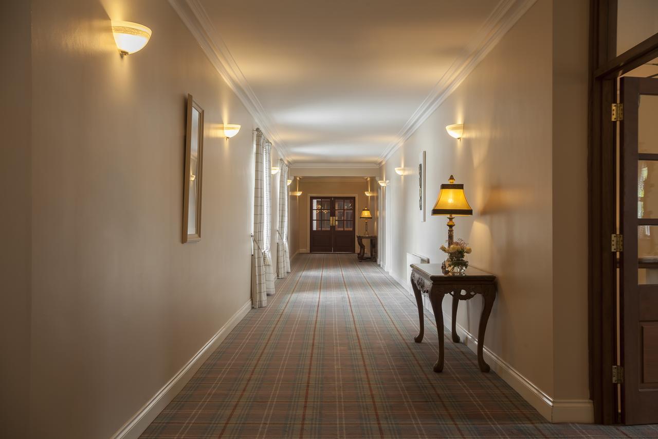 An Chuirt Hotel, Gweedore, Donegal Extérieur photo